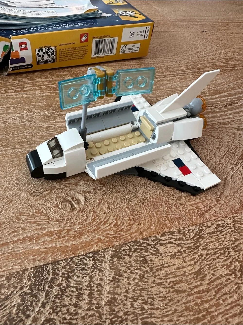 Lego Creator Sets